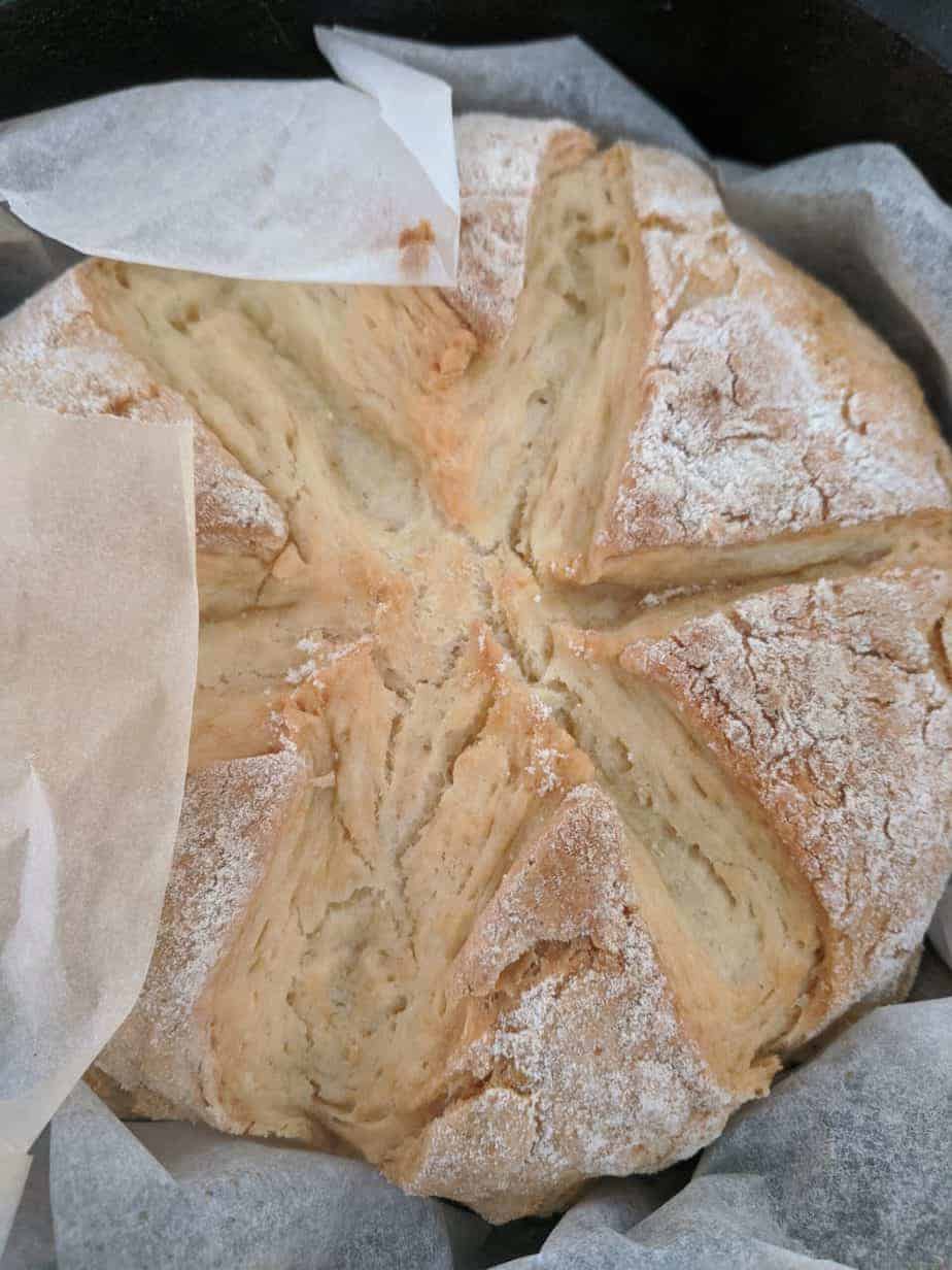 Garlic Damper — Vanlife Eats
