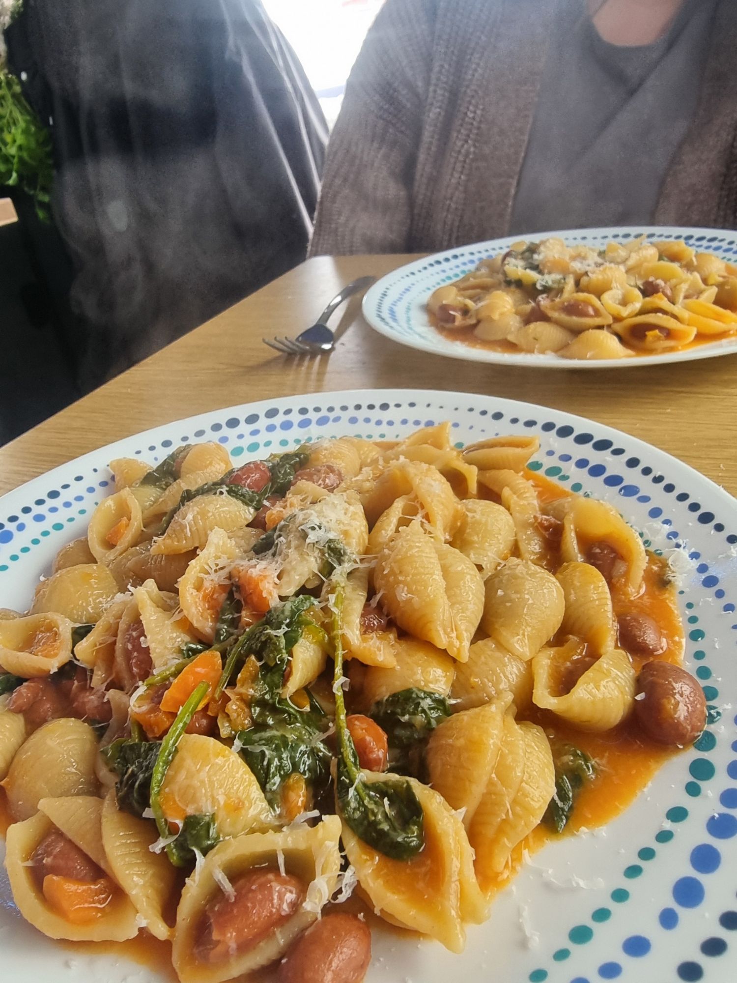 Pasta Fagioli - a must try pasta recipe — Vanlife Eats