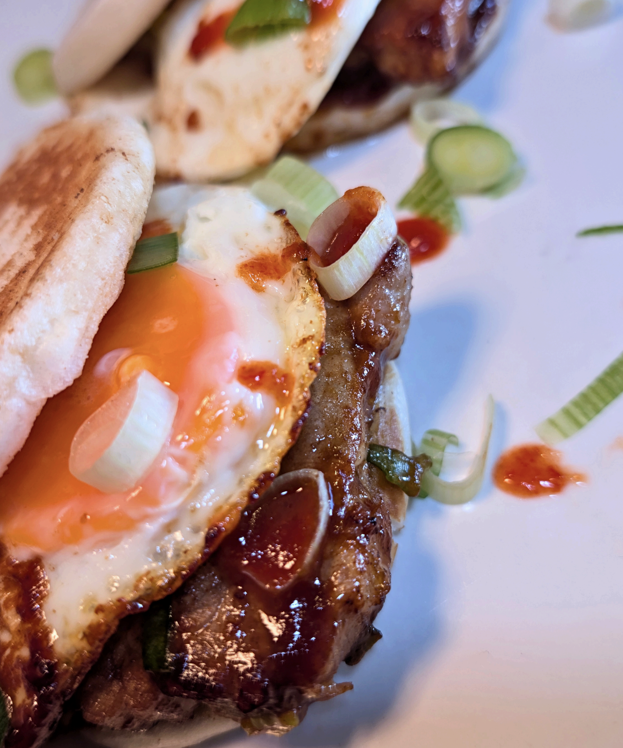 Pork Belly Bao Buns — Vanlife Eats