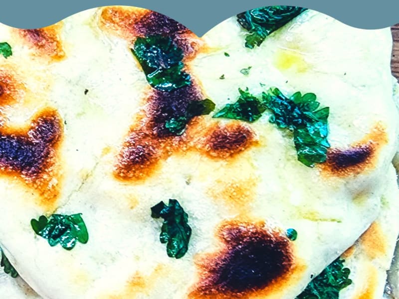 Quirky Flatbreads